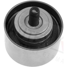 Umlenkrolle, Zahnriemen von AUTEX 654322