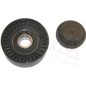 Spannrolle, Keilrippenriemen von AUTEX 654326