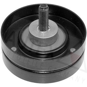 Compre Polia de desvio / de guia, correia trapezoidal estriada da AUTEX 654336 a um preço baixo por 22,20 €