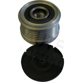 Generatorfreilauf von AUTEX 654361