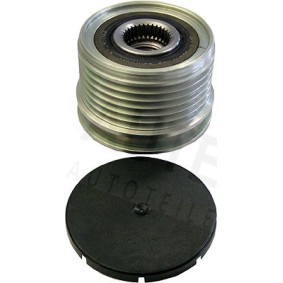 Generatorfreilauf von AUTEX