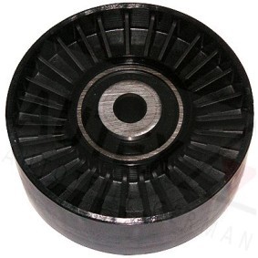 Umlenkrolle Keilrippenriemen von AUTEX 654394