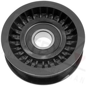 Compre Polia de desvio / de guia, correia trapezoidal estriada da AUTEX 654405 a um preço baixo por 24,75 €