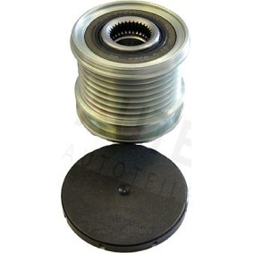 Generatorfreilauf von AUTEX 654418