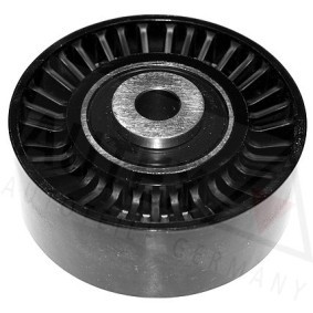 Compre Polia de desvio / de guia, correia trapezoidal estriada da AUTEX 654429 a um preço baixo por 27,94 €