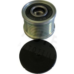 Generatorfreilauf von AUTEX 654441