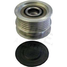 Generatorfreilauf von AUTEX 654443