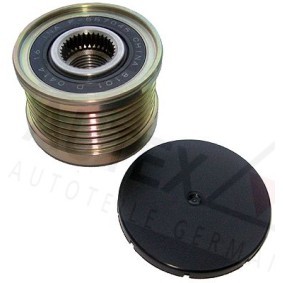 Generatorfreilauf von AUTEX 654446