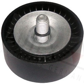 Umlenkrolle Keilrippenriemen von AUTEX 654467