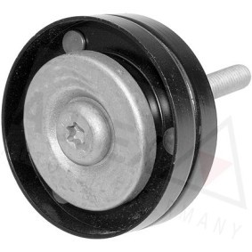 Compre Polia de desvio / de guia, correia trapezoidal estriada da AUTEX 654470 a um preço baixo por 37,07 €