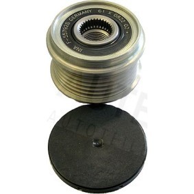 Generatorfreilauf von AUTEX 654502