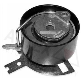 Spannrolle, Zahnriemen von AUTEX 654527
