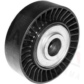 Compre Polia de desvio / de guia, correia trapezoidal estriada da AUTEX 654534 a um preço baixo por 20,39 €