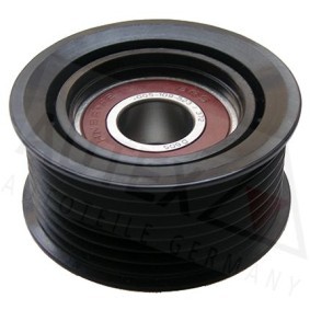 Compre Polia de desvio / de guia, correia trapezoidal estriada da AUTEX 654547 a um preço baixo por 30,79 €