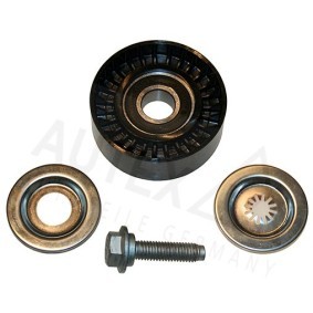 Umlenkrolle Keilrippenriemen von AUTEX 654551