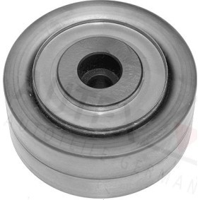 Umlenkrolle Keilrippenriemen von AUTEX 654554