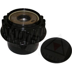Generatorfreilauf von AUTEX 654598