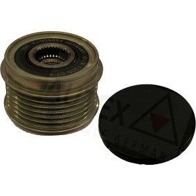 Generatorfreilauf von AUTEX 654599