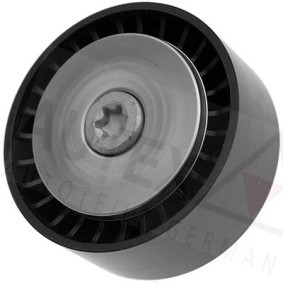 Compre Polia de desvio / de guia, correia trapezoidal estriada da AUTEX 654615 a um preço baixo por 32,11 €