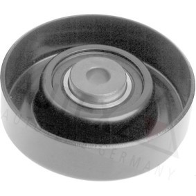 Compre Polia de desvio / de guia, correia trapezoidal estriada da AUTEX 654644 a um preço baixo por 43,84 €