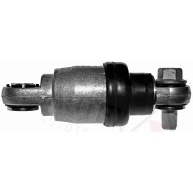 Acquista Smorzatore vibrazioni, Cinghia Poly-V da AUTEX 654649 a buon mercato per soli 50,60 €
