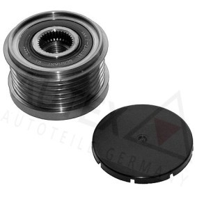 Achetez des Poulie roue libre, alternateur AUTEX 654694 à prix pour 43,42 €