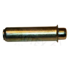 Acquista Smorzatore vibrazioni, Cinghia dentata da AUTEX 654702 a buon mercato per soli 24,94 €