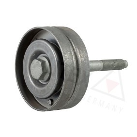 Umlenkrolle Keilrippenriemen von AUTEX 654719
