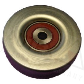 Compre Polia de desvio / de guia, correia trapezoidal estriada da AUTEX 654737 a um preço baixo por 42,03 €