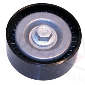 Umlenkrolle Keilrippenriemen von AUTEX 654752