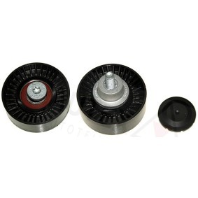 Umlenkrolle Keilrippenriemen von AUTEX 654765