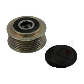 Generatorfreilauf von AUTEX 654790