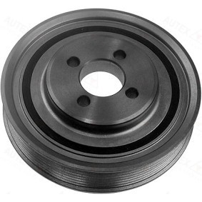 Riemenscheibe, Kurbelwelle von AUTEX 658036