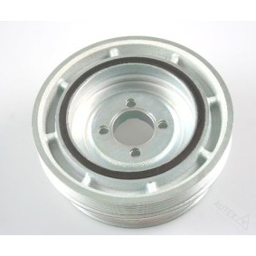 Riemenscheibe, Kurbelwelle von AUTEX 658039
