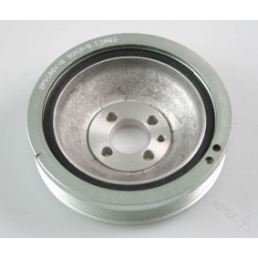 FIAT Riemenscheibe, Kurbelwelle von AUTEX