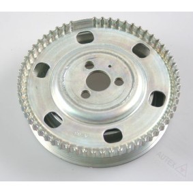 FIAT Riemenscheibe, Kurbelwelle von AUTEX