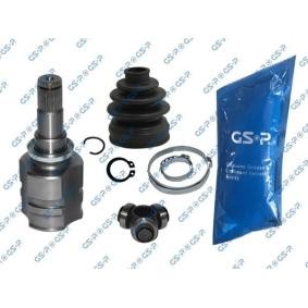 Acquista Kit giunti semiasse da GSP 659092 a buon mercato per soli 37,29 €
