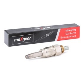 Kjøp Glødeplugg av MAXGEAR 66-0002 til den lave prisen 77,08 NOK