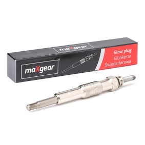 Glühkerze von MAXGEAR