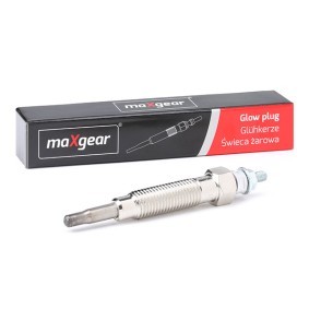 Osta Hehkutulppa MAXGEAR:llä 66-0012 edullisesti hintaan 11,84 €
