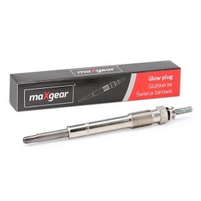Osta Hehkutulppa MAXGEAR:llä 66-0018 edullisesti hintaan 10,35 €