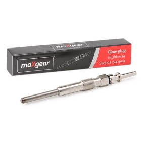 Kjøp Glødeplugg av MAXGEAR 66-0026 til den lave prisen 108,81 NOK