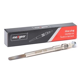 Osta Hehkutulppa MAXGEAR:llä 66-0031 edullisesti hintaan 11,33 €