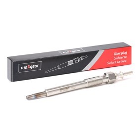 Comprar Bujía de precalentamiento de MAXGEAR 66-0033 a bajo precio de 9,08 €
