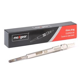 Kjøp Glødeplugg av MAXGEAR 66-0043 til den lave prisen 121,03 NOK