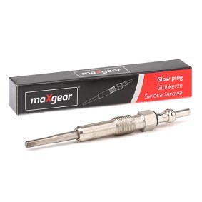 Kjøp Glødeplugg av MAXGEAR 66-0058 til den lave prisen 160,83 NOK