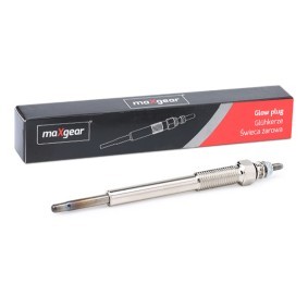 Glühkerze von MAXGEAR günstig für 10,77 €