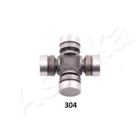 Comprar Flector de transmisión de ASHIKA 66-03-304 a bajo precio de 24,69 €