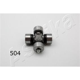 Comprar Flector de transmisión de ASHIKA 66-05-504 a bajo precio de 25,00 €