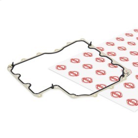 Achetez des Joint de carter d'huile ELRING 660.660 à prix pour 32,94 €